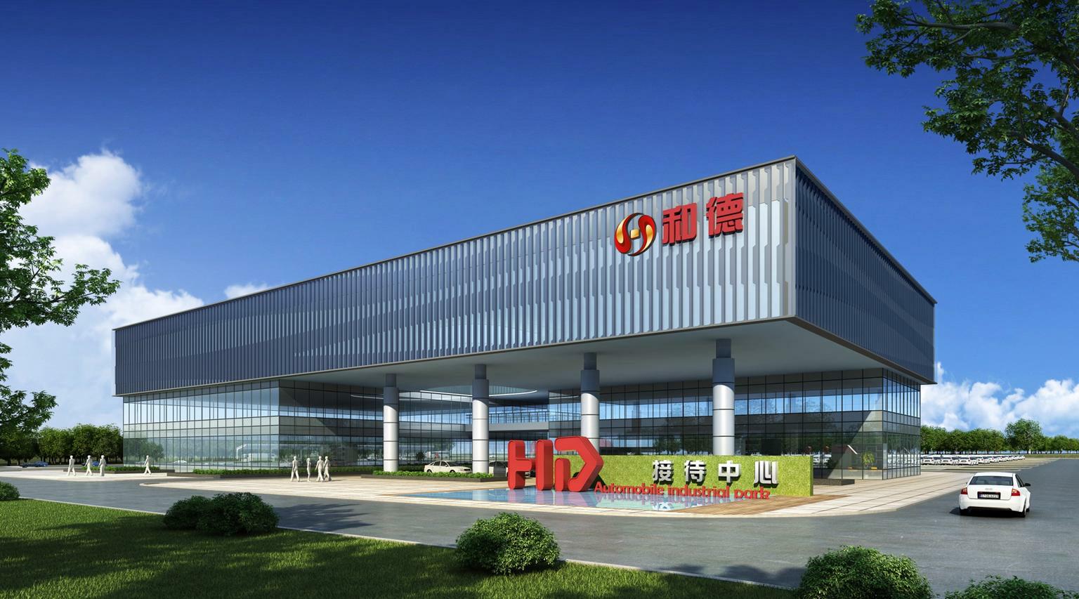 為什么越來越多的企業(yè)選擇鋁單板產品